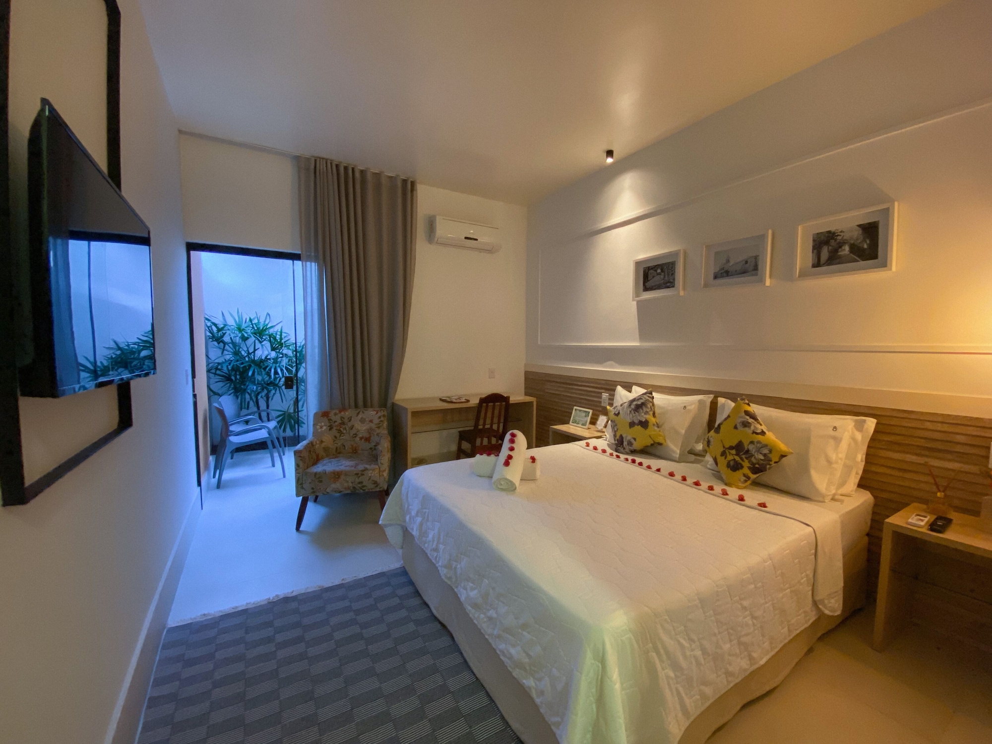 travel inn recanto da passagem