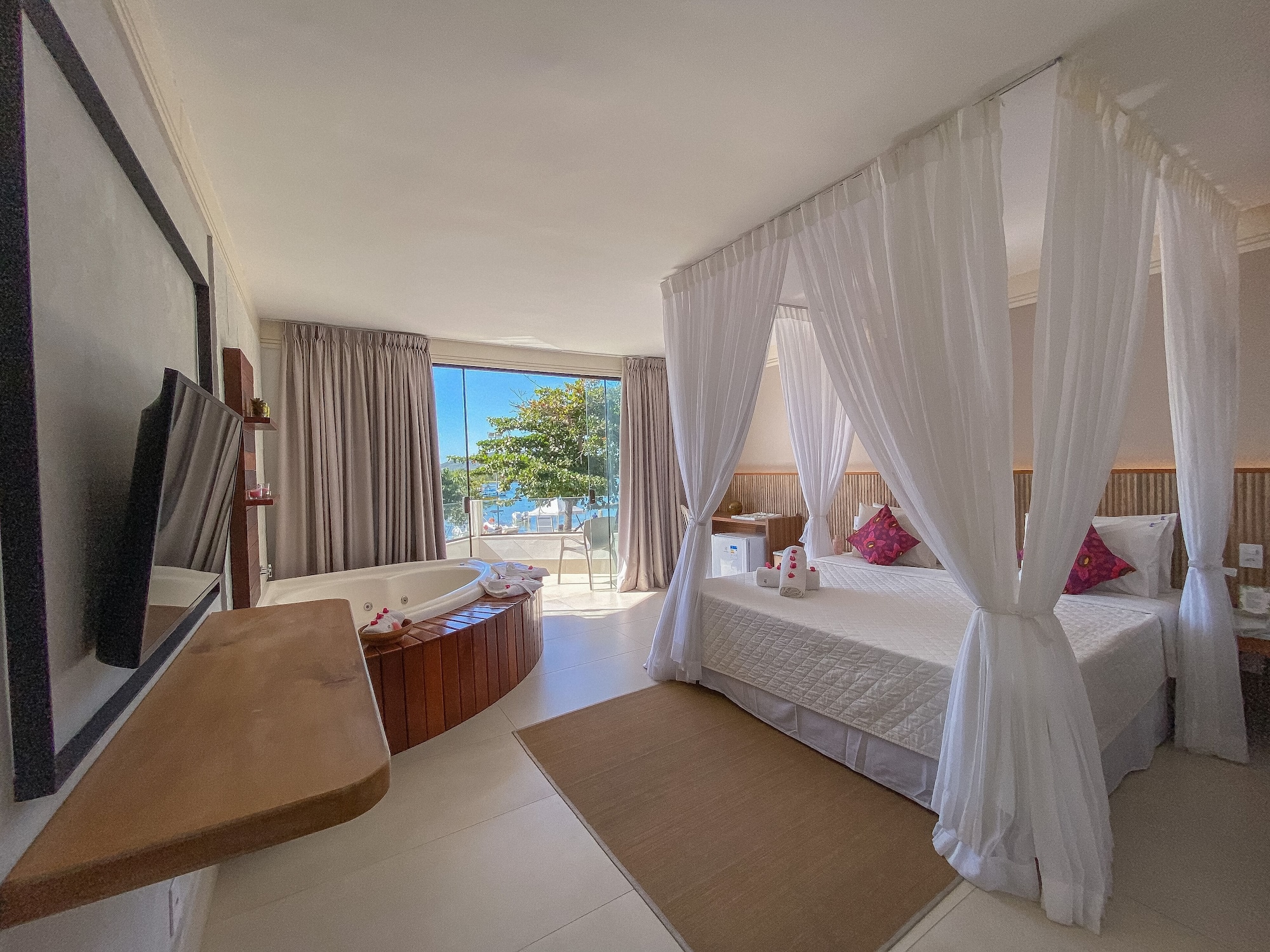 travel inn recanto da passagem