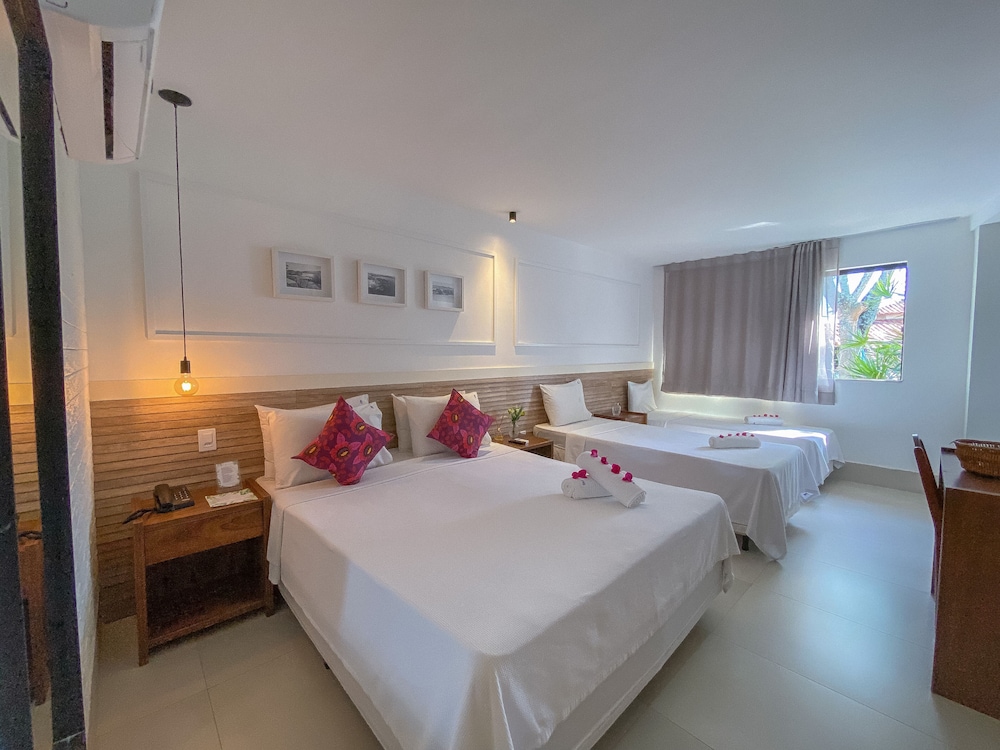 travel inn recanto da passagem