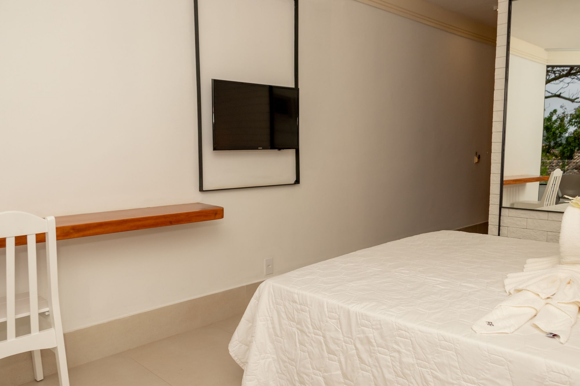 travel inn recanto da passagem