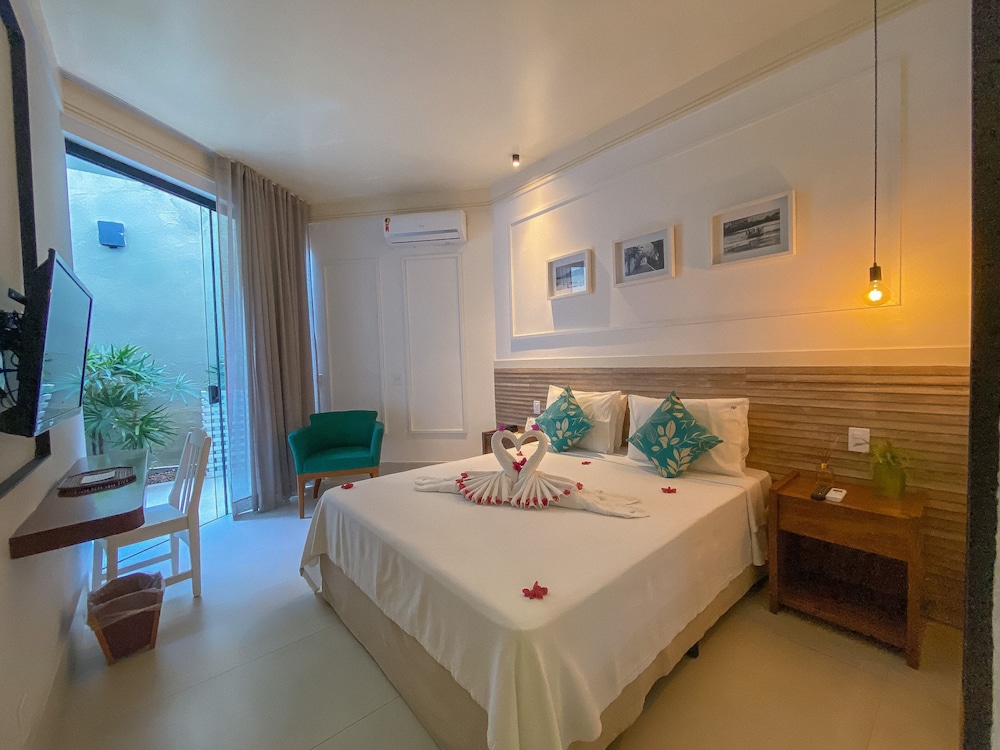 travel inn recanto da passagem