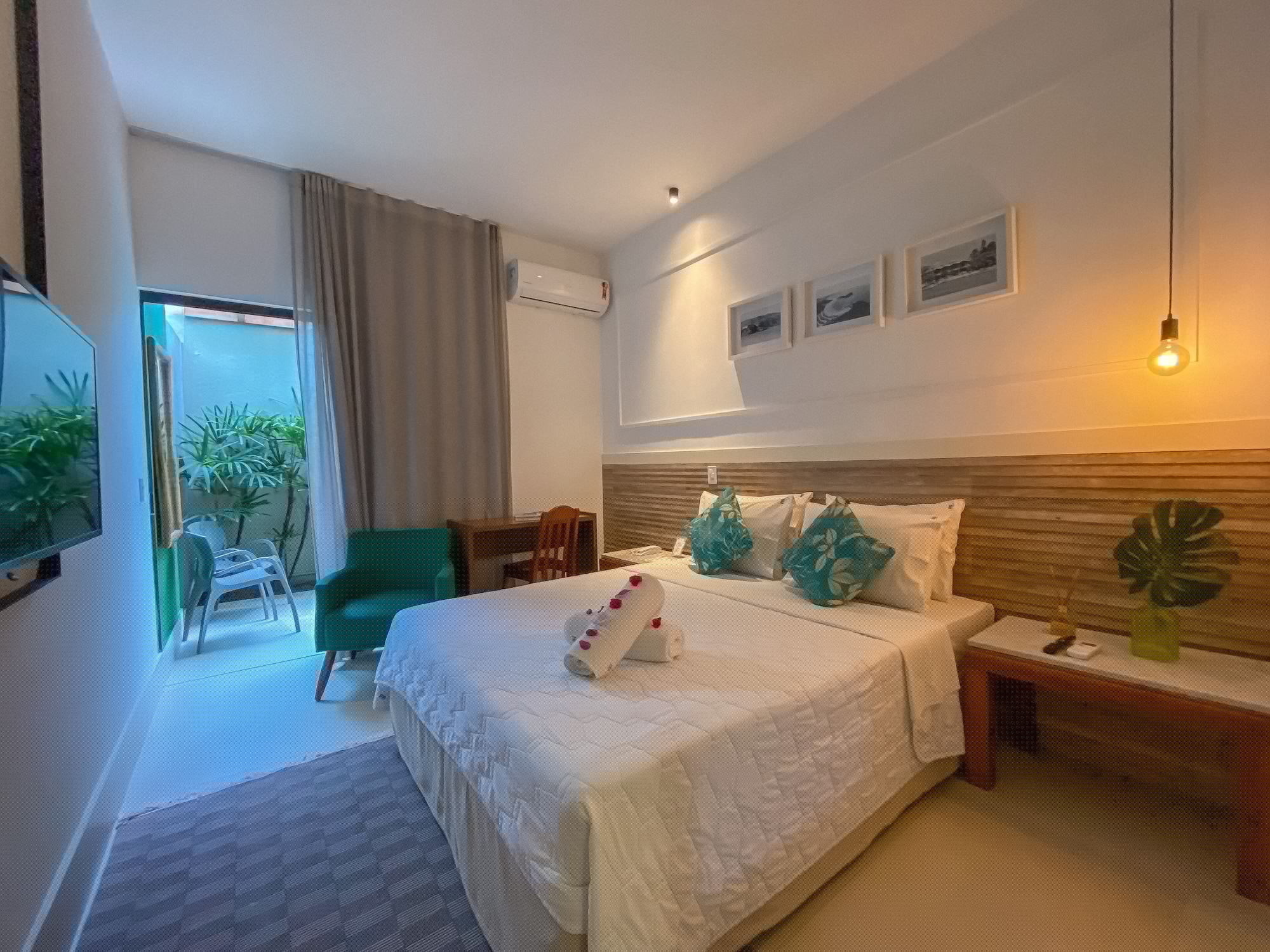 travel inn recanto da passagem