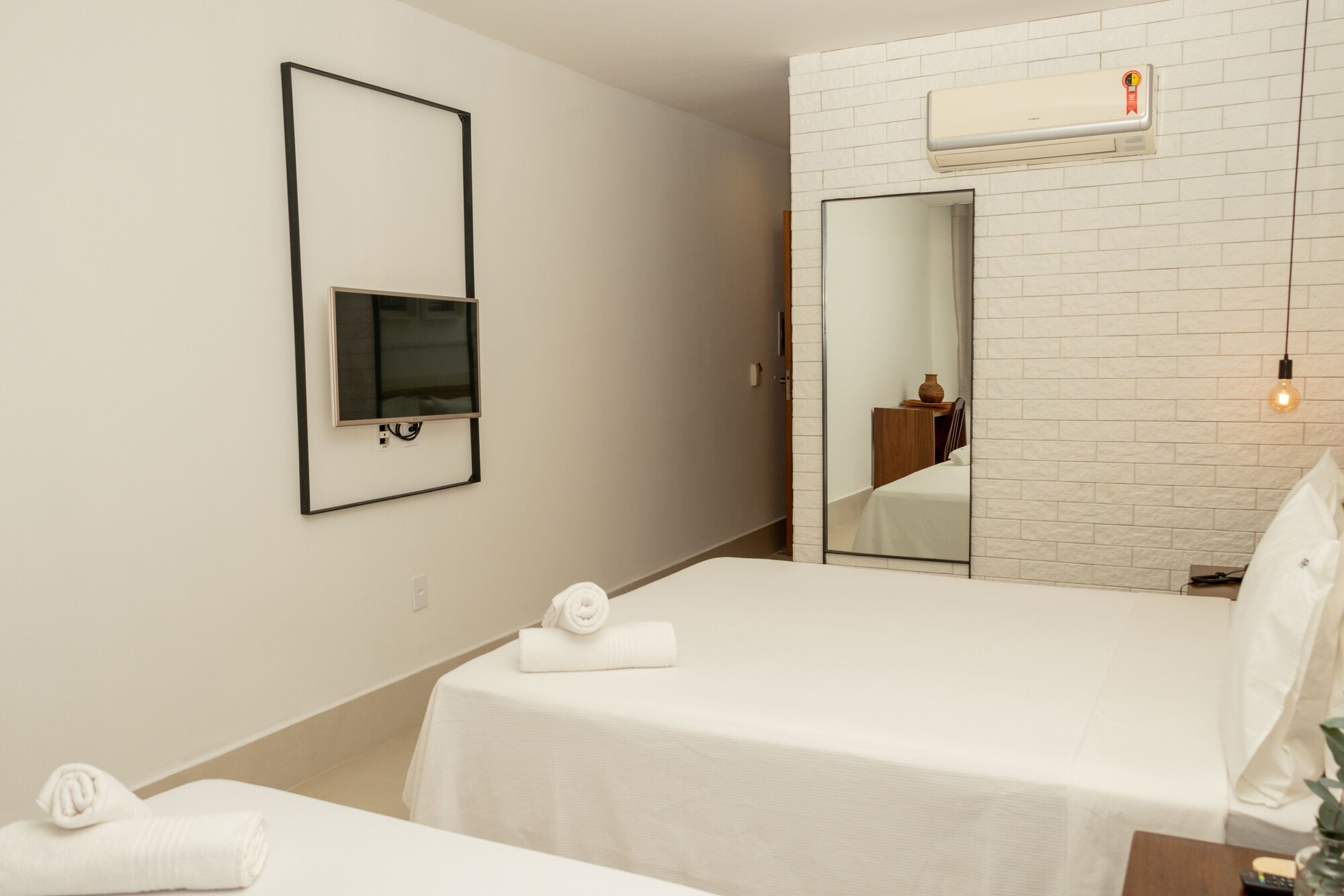 travel inn recanto da passagem