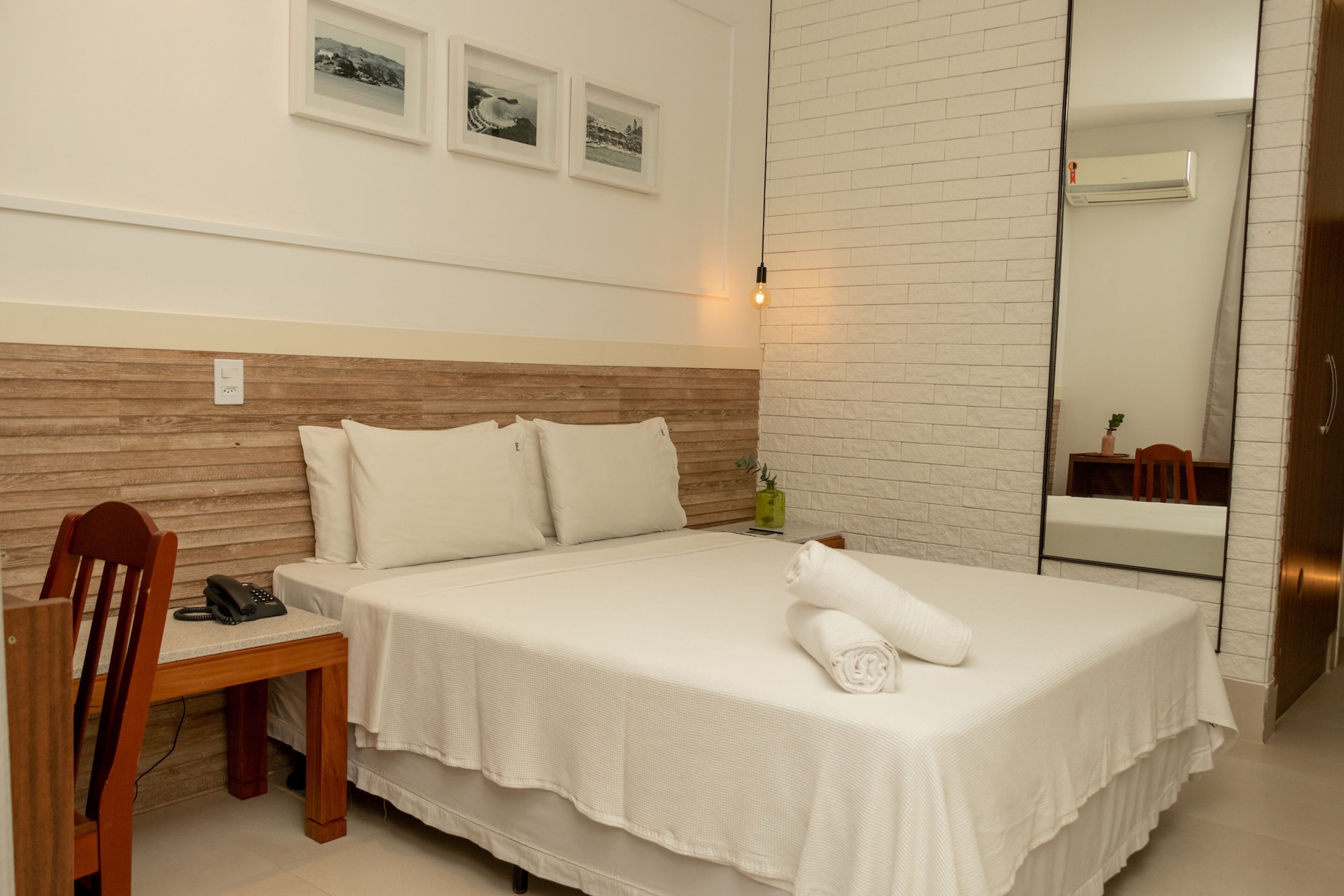 travel inn recanto da passagem