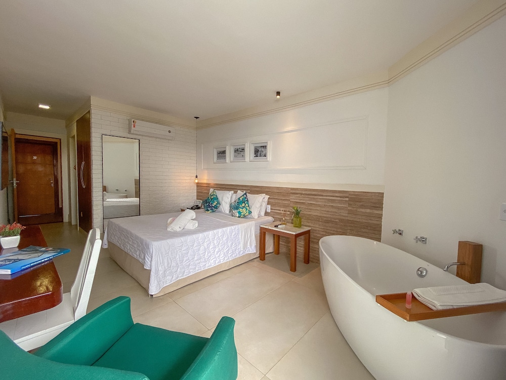 travel inn recanto da passagem