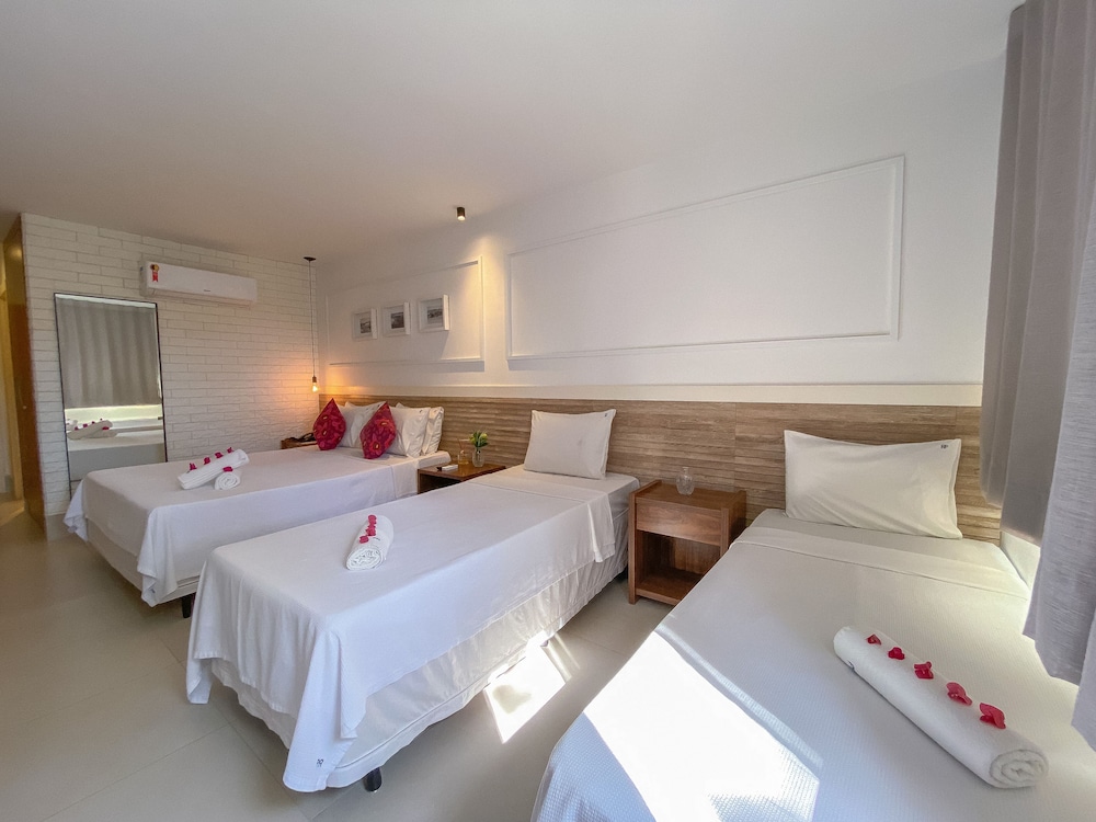 travel inn recanto da passagem