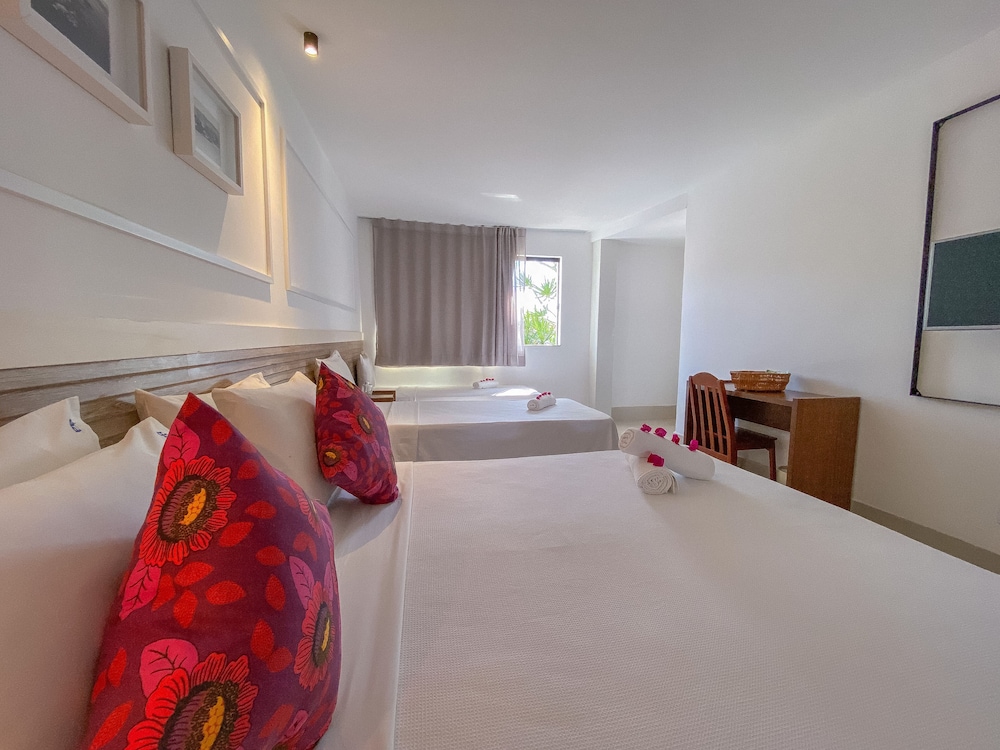 travel inn recanto da passagem