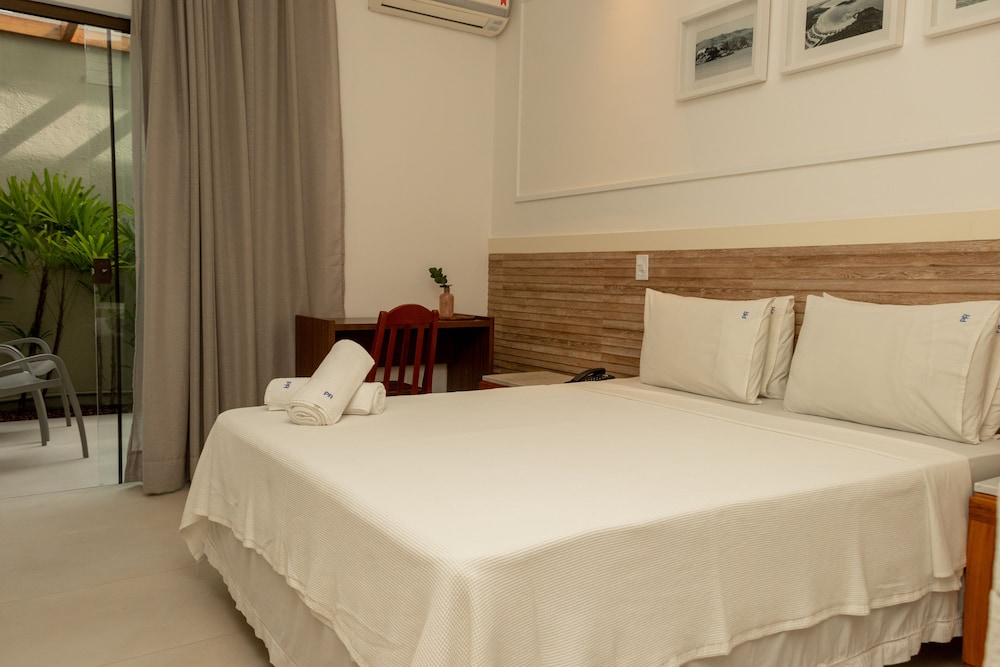 travel inn recanto da passagem