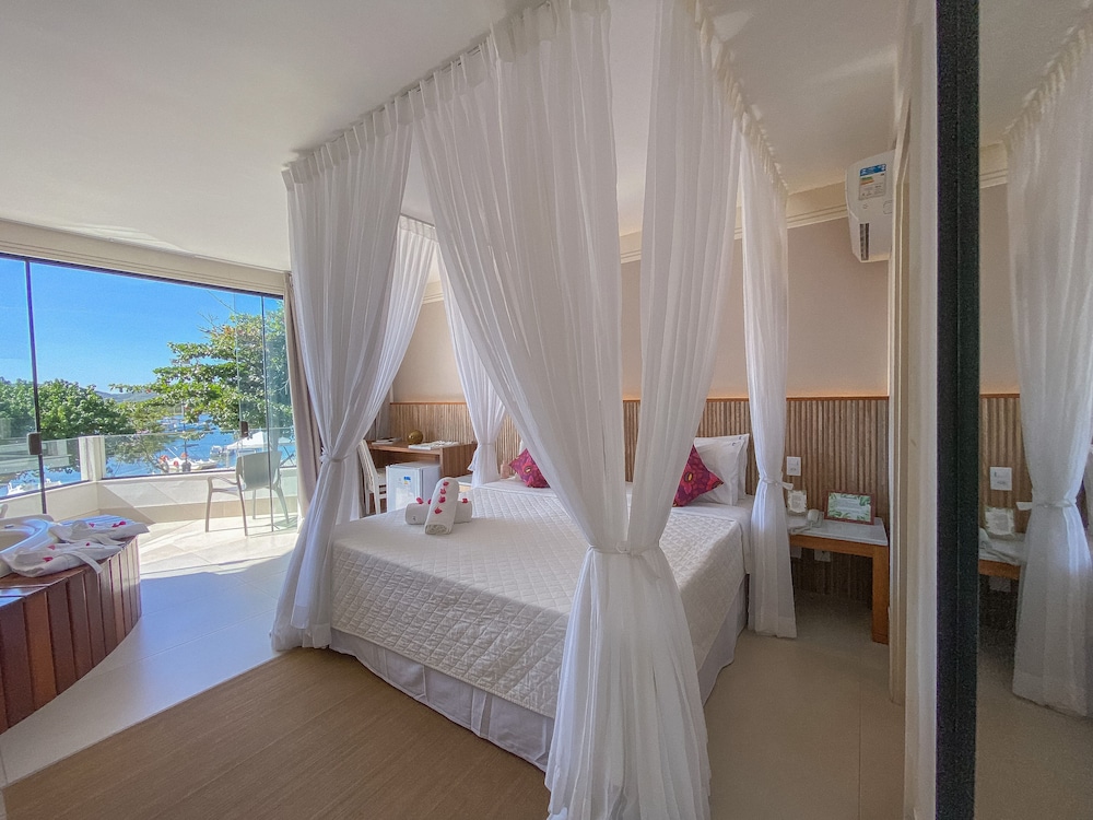 travel inn recanto da passagem