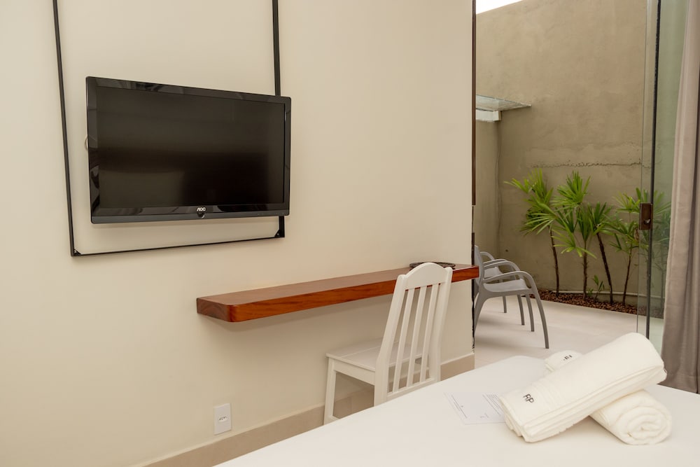 travel inn recanto da passagem