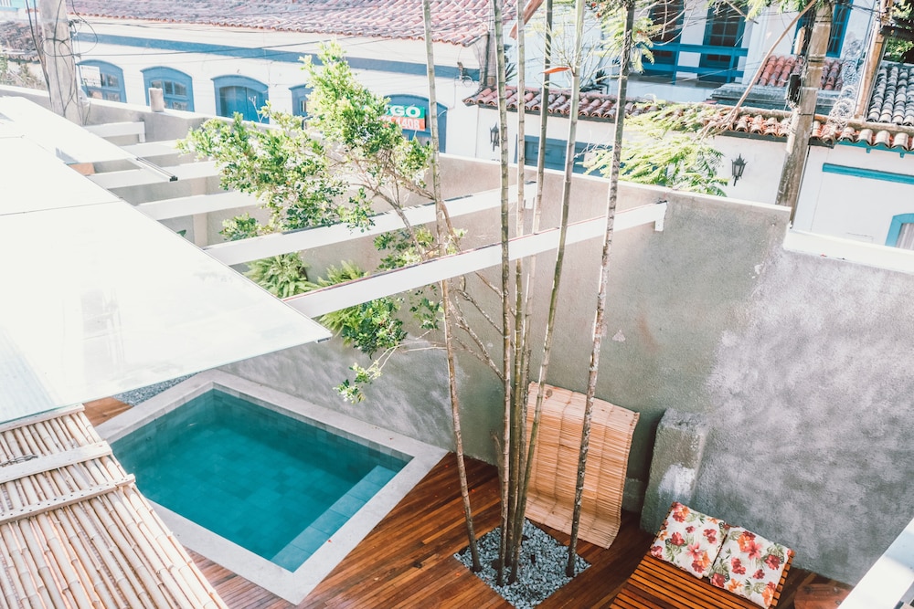 travel inn recanto da passagem