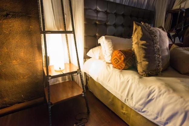 shishangeni by bon hotels