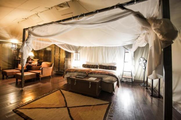 shishangeni by bon hotels