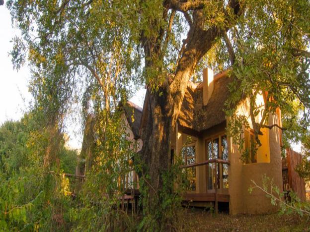 shishangeni by bon hotels