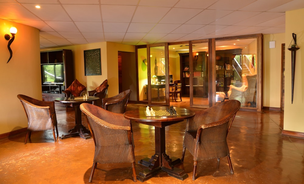 shishangeni by bon hotels