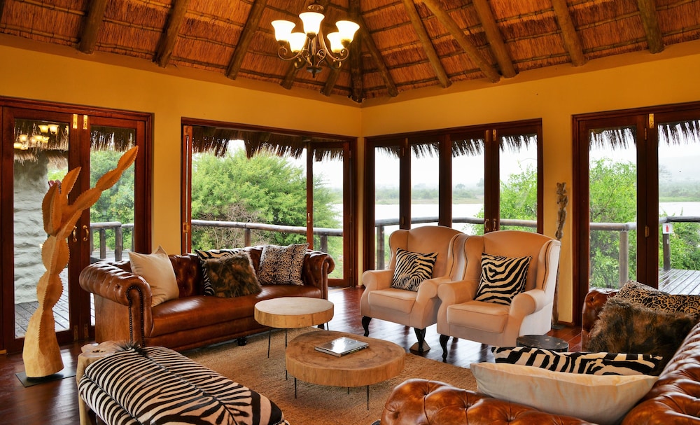 shishangeni by bon hotels