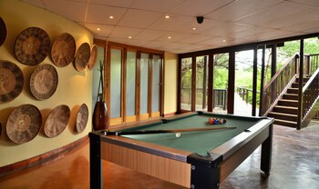 shishangeni by bon hotels