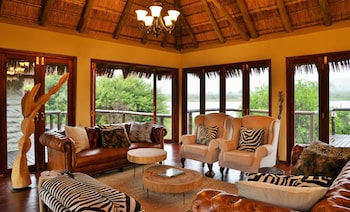 shishangeni by bon hotels