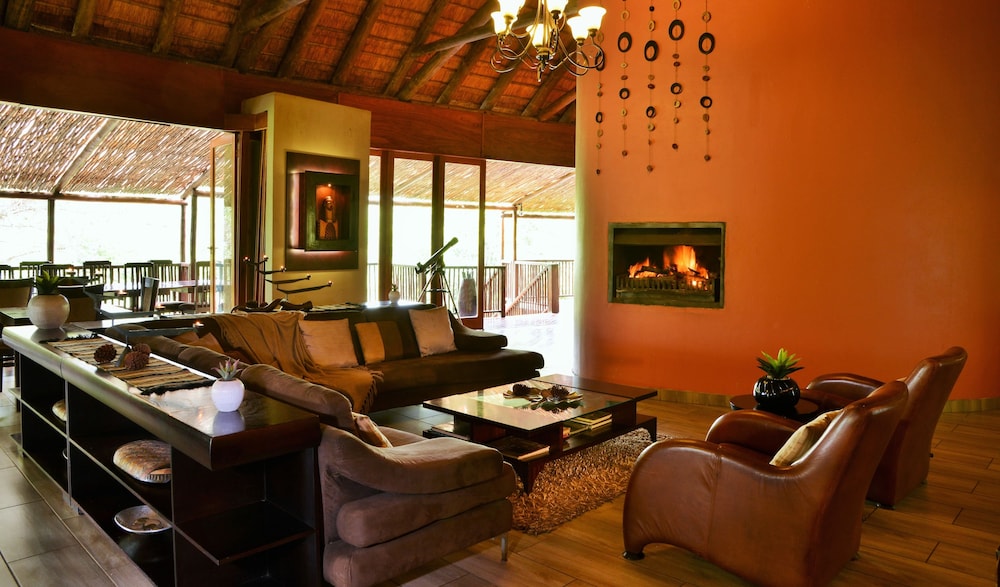 shishangeni by bon hotels