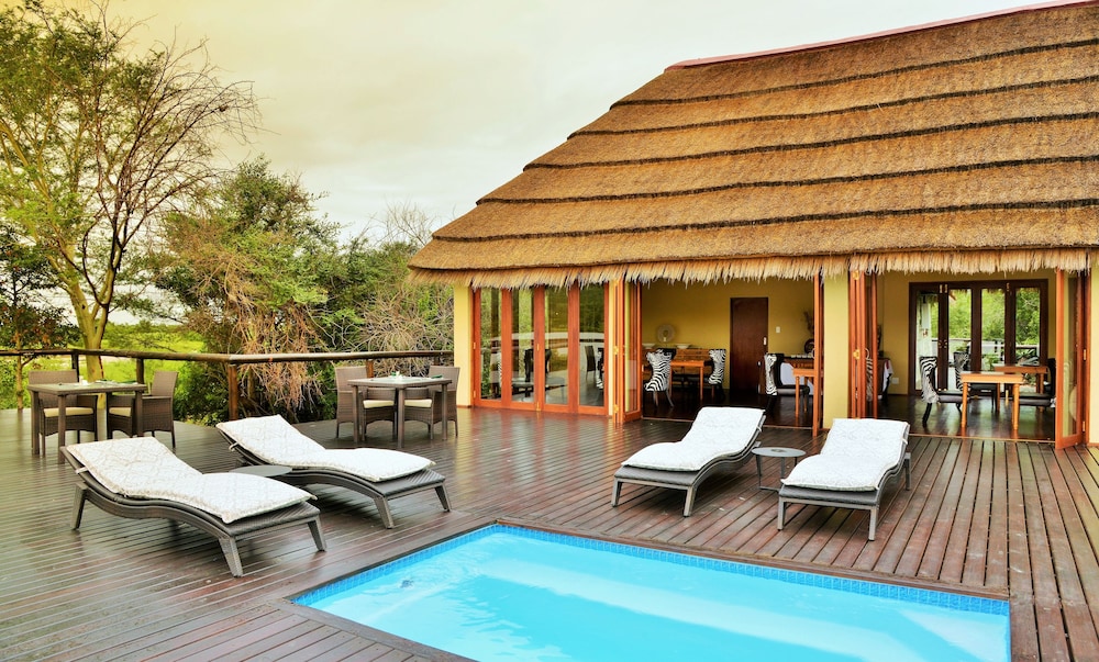 shishangeni by bon hotels