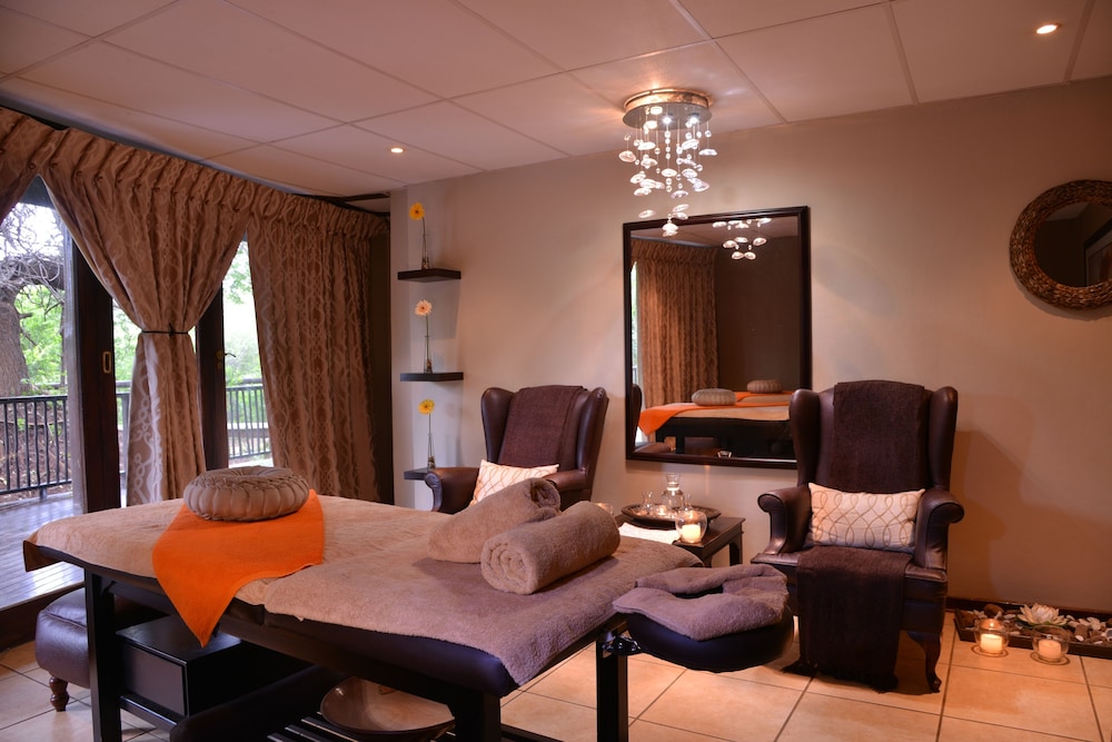 shishangeni by bon hotels