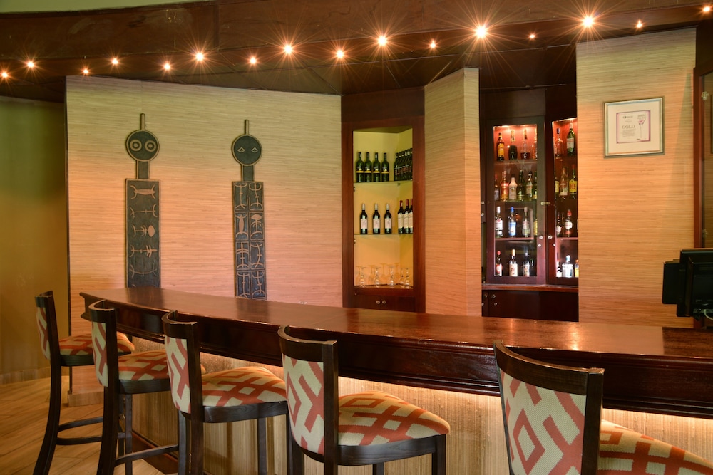 shishangeni by bon hotels