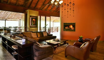 shishangeni by bon hotels