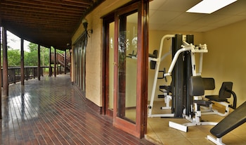 shishangeni by bon hotels