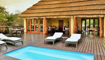 shishangeni by bon hotels