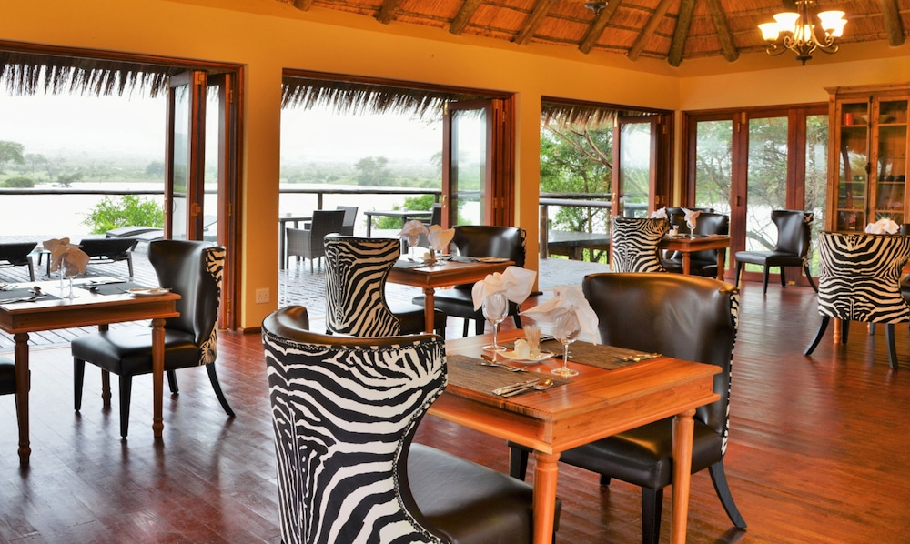 shishangeni by bon hotels