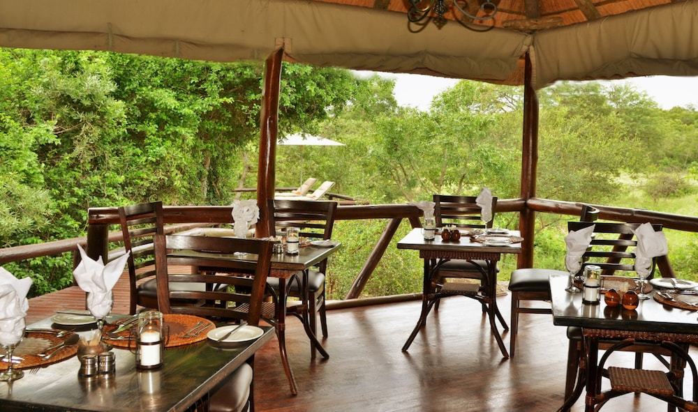 shishangeni by bon hotels