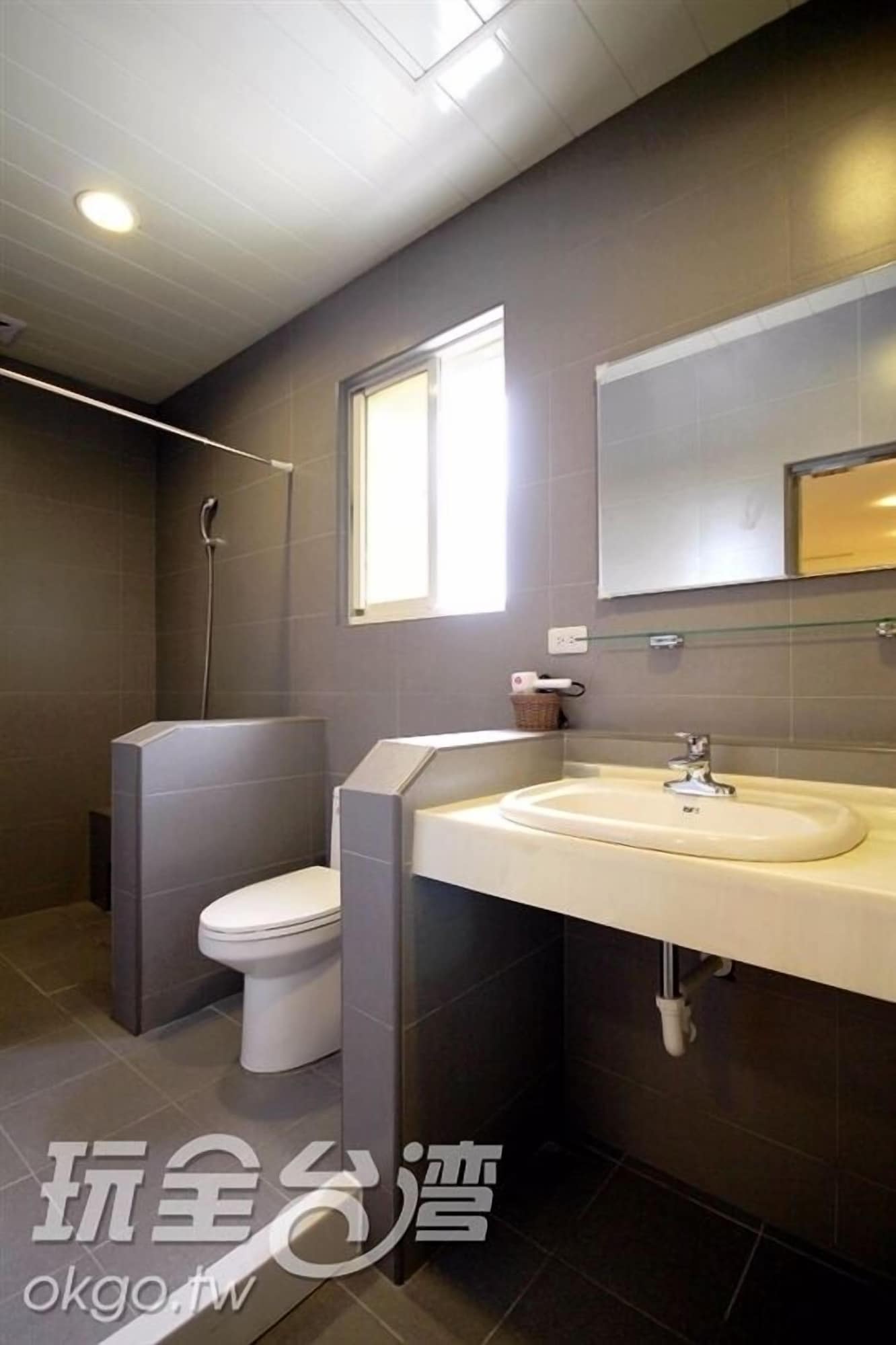 garden life homestay