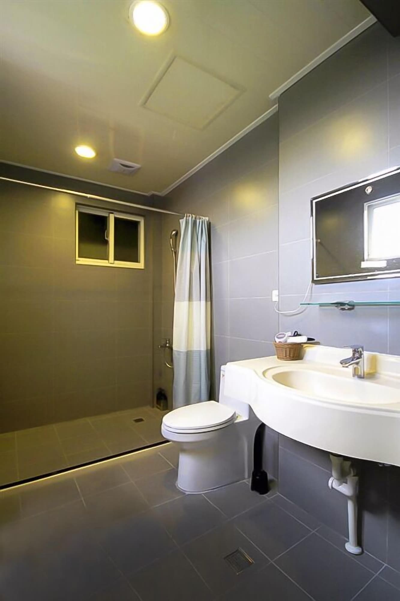 garden life homestay