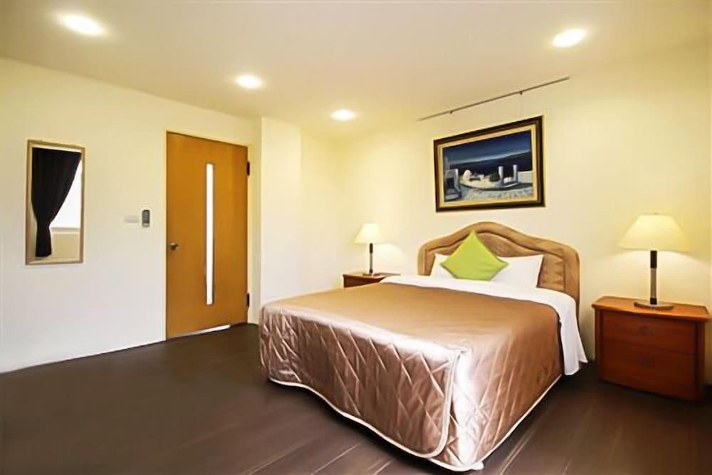 garden life homestay