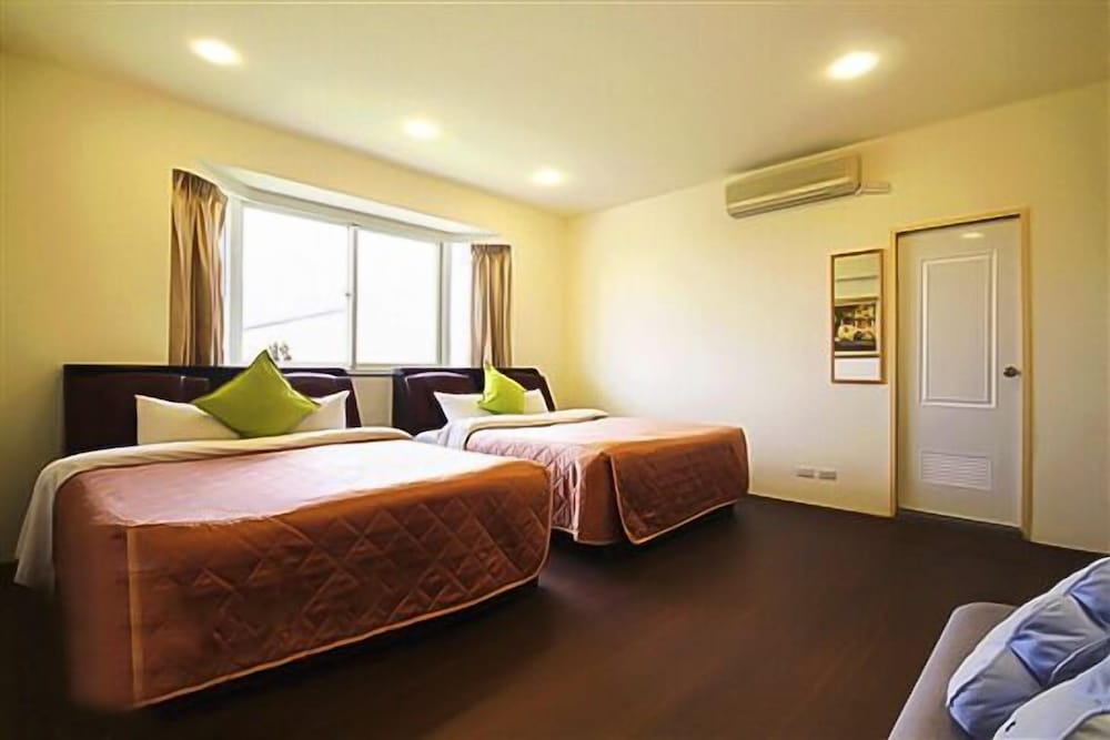 garden life homestay