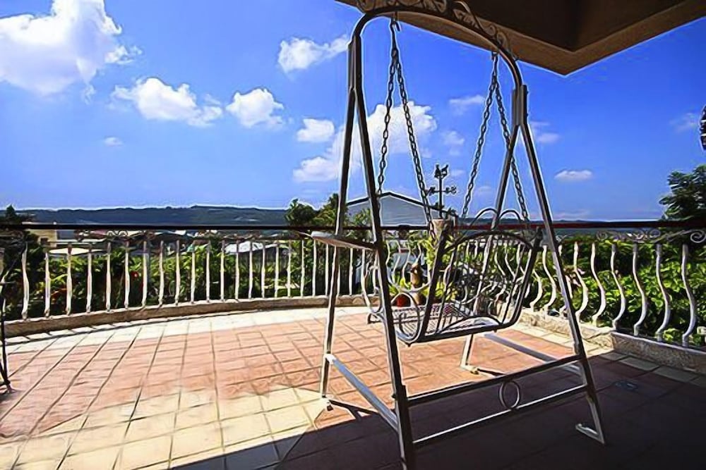 garden life homestay