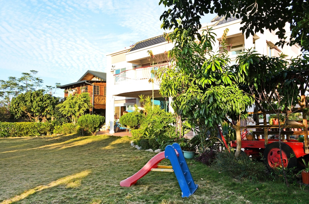 Garden Life Homestay,,3 star