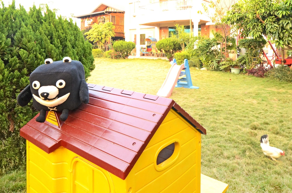 Garden Life Homestay,,3 star