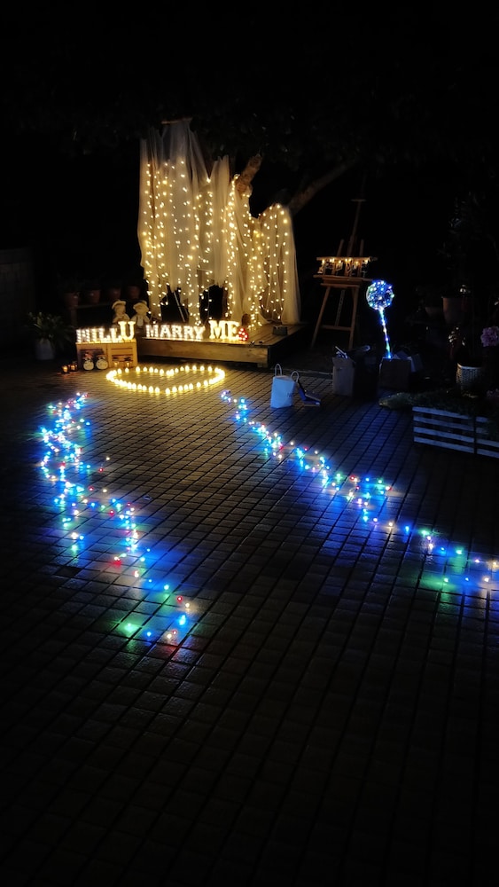 Garden Life Homestay,,3 star