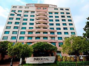 parkroyal saigon