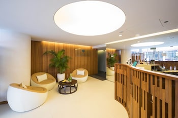 parkroyal saigon