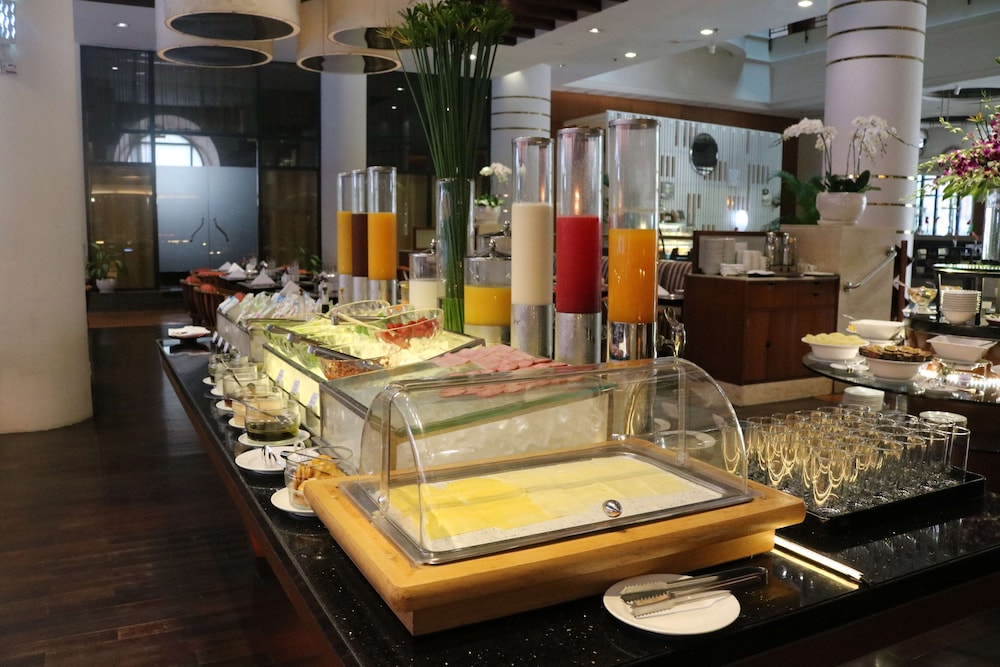 parkroyal saigon