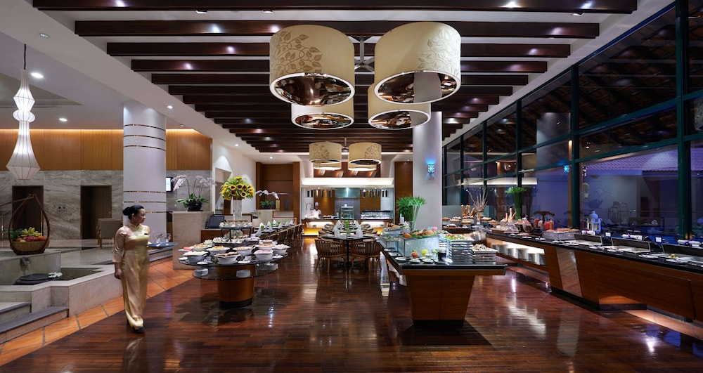 parkroyal saigon