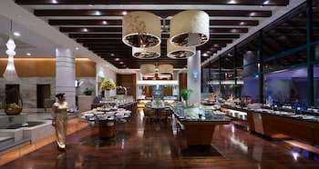 parkroyal saigon