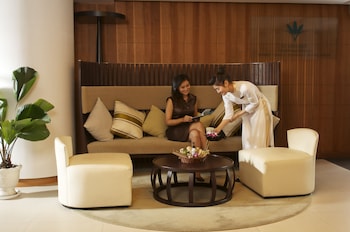 parkroyal saigon