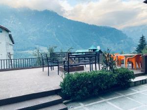 indraprastha cottage manali
