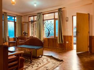 indraprastha cottage manali