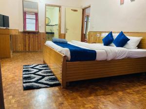 indraprastha cottage manali