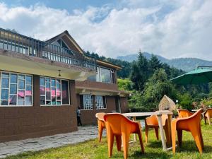 indraprastha cottage manali