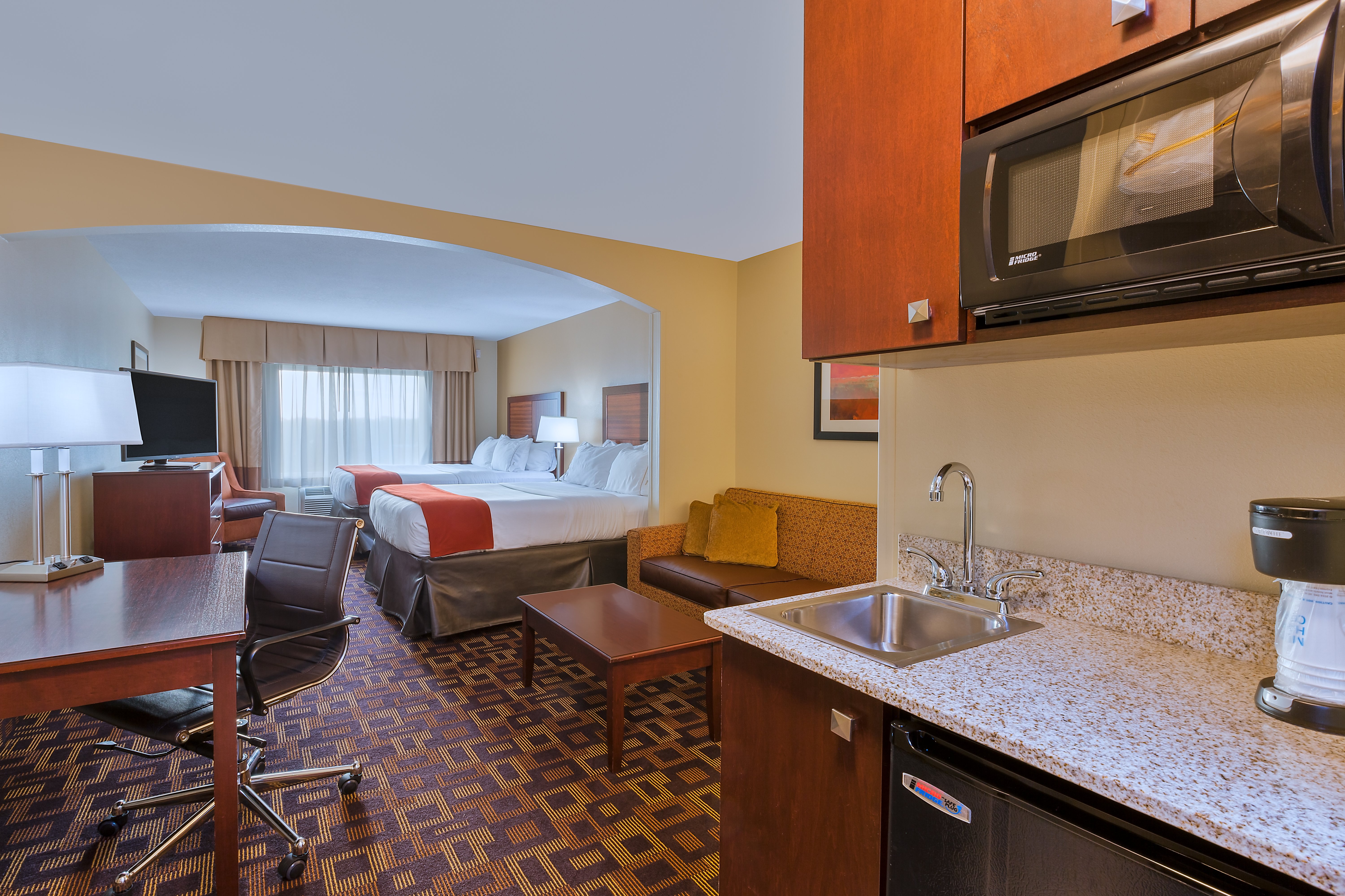 holiday inn express salinas by ihg